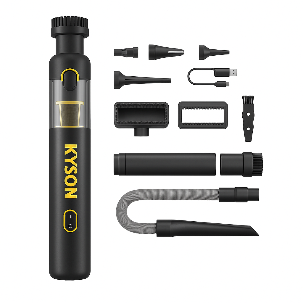 Kyson V-10 APEX Cordless Vacuum