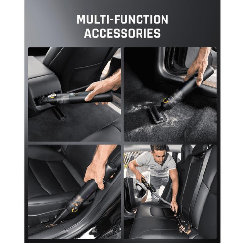 Kyson V-10 APEX Cordless Vacuum